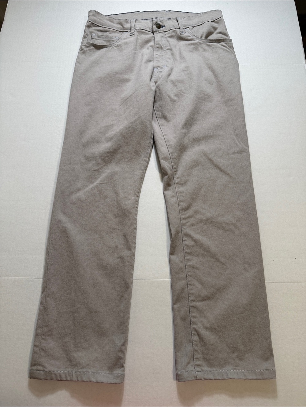 Blue Delta Custom Pants